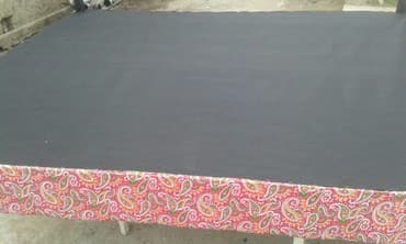 carpayilar ve qiymetleri: Taxt TEZE MOHKEM iki neferlik taxtadan hazirlari var 1 neferlik 50m — 4