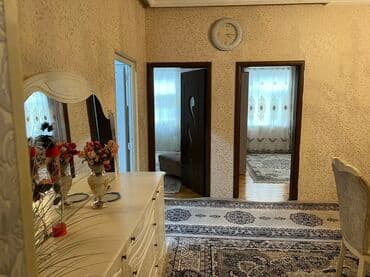 neftcilər ev: 4 otaqlı, 250 kv. m, Kredit yoxdur, Yeni təmirli — 17