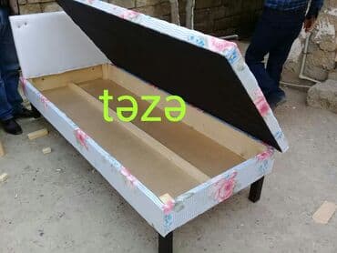 2ci əl kravat: Kravat bazali — 1