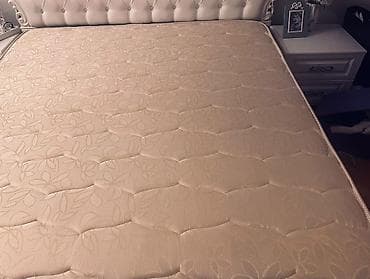 İşlənmiş, Sadə matras