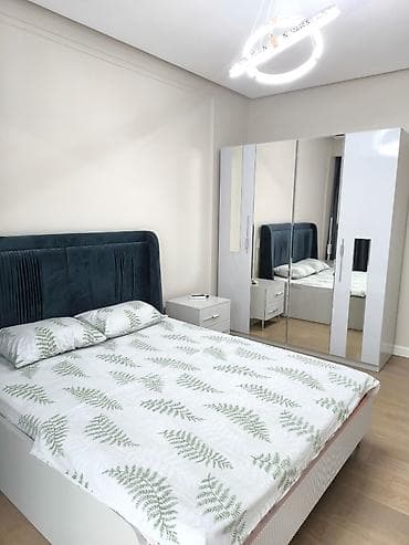 merdekan ev satilir: 3 otaqlı, Yeni tikili, 69 kv. m — 4