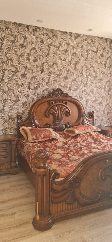 виллы на вилле: Мярдяканы, 200 м², 6 комнат, С бассейном, Интернет, Газ, Электричество — 24