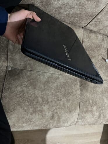 netbuk: İşlənmiş Samsung, 11.6 ", Intel Core i3, 256 GB, Pulsuz çatdırılma — 8