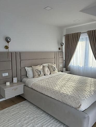 qatlanan carpayi: İkinəfərlik çarpayı, 2 tumba — 1