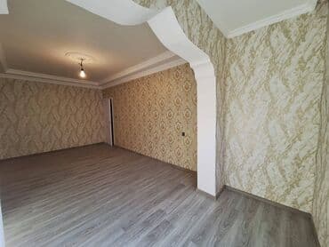 2 комнатная квартира в баку вторичное жилье: Баку, Старый Гюняшли, 2 комнаты, Вторичка, м. Ахмедлы, 62 м² — 3