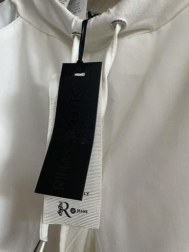 Ətəklər: Şalvar, Rinascimento, M, rəng - Ağ — 2