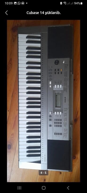 ручная швейна машина: Ev üçün və öyrənmək üçün səs yazma studiosu avadanlıqları. Öyrənmək — 5