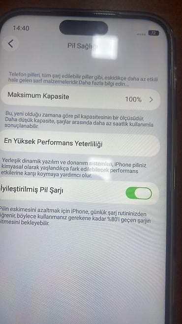 iphone x irshad telecom: IPhone 17 Pro Max — 4