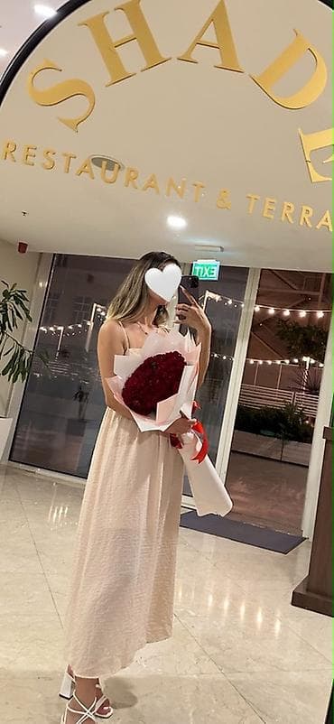 Donlar: Ziyafət donu, Midi, Stradivarius, M — 2