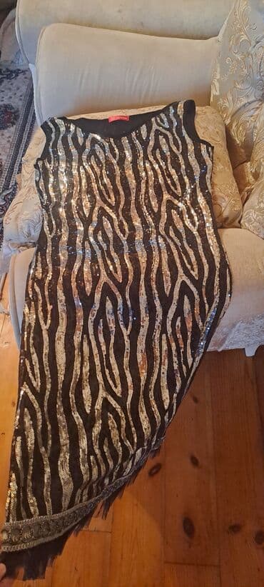 Dəstlər, kostyumlar: Don — 7