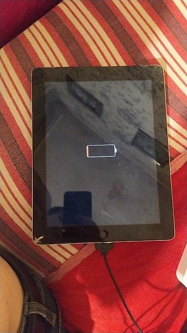 ipad kredit: Yeni Apple iPad 4 (2012), 9,7", 64 GB — 1