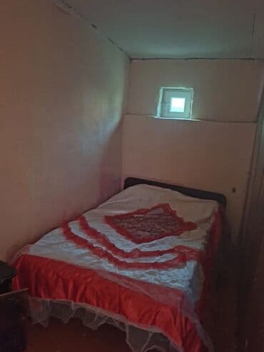 agdas kiraye evler: 2 otaqlı, 4 kv. m — 1