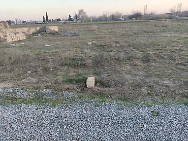 Qarajlar: Tikinti — 2