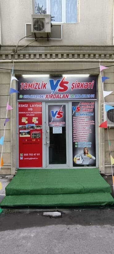 saç keratin qiymetleri: Təmizlik — 4