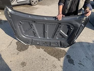 passat b6 bufer: Hyundai Elantra, 2018 il, ABŞ, Ünvandan götürmə — 5