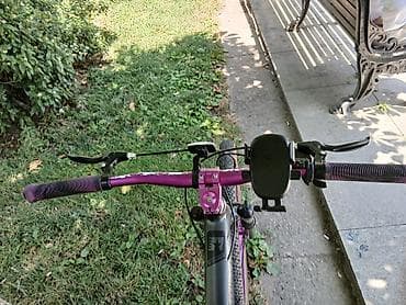 Şəhər və yüngül off-road üçün yığılıb fərdiləşdirilmiş velosiped — 10