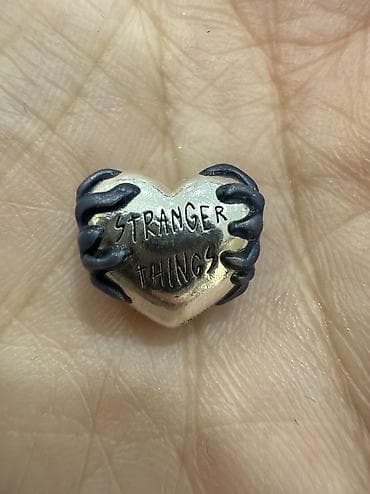 Şarmlar: Şarm, Pandora, Gümüş — 2