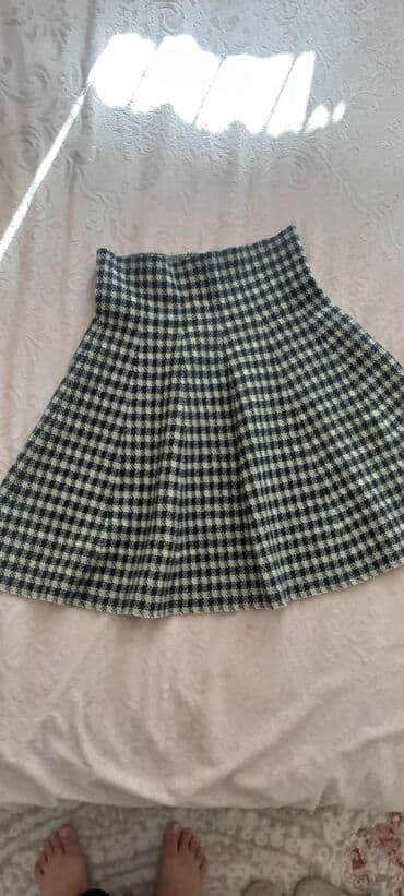 don modeleri: Mini Ətək, One size — 1