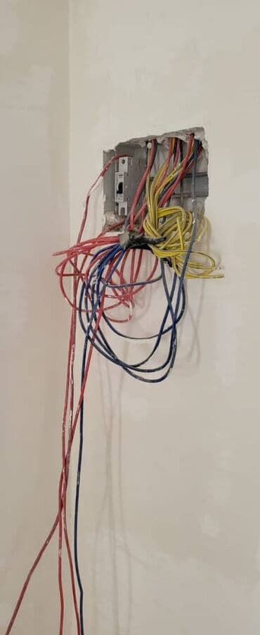 yeni baki masazir: Zığ qəs., 3 otaqlı, Yeni tikili, 90 kv. m — 14