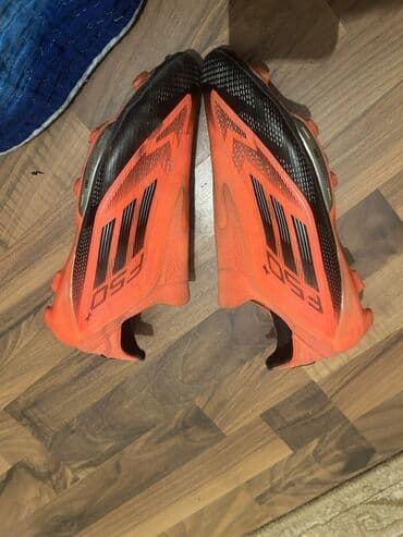 Шлемы: Бутсы Adidas at lalafo.az — 2 Шлемы: Бутсы Adidas — 2