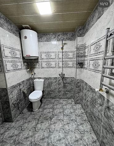 Torpaq: Kirayə mənzil – zövqlə təmirli, işıqlı və səliqəli.bütün əşyaları — 4