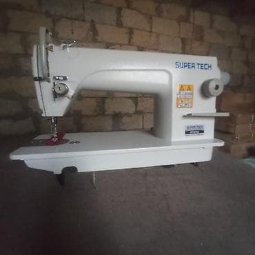 ps2 pes: SUPER TECH tikiş və ütü avadanlıqları dəsti yeni məhsuldur məhsul — 2