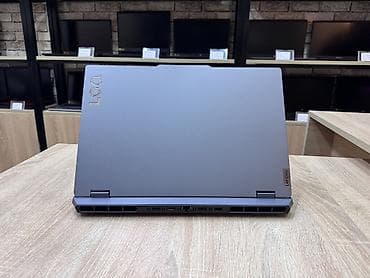 oyun komputerlər: İşlənmiş Lenovo 15.6 ", Intel Core i7, 1 TB, Ünvandan götürmə, Ödənişli çatdırılma, Rayonlara çatdırılma — 7