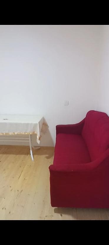 kafil: Mastagada cileger yolu sabail zaprafka terefde kiraye ev. 2 otaqlidir — 4