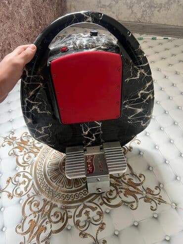 мсо 5 по технологии 2 класс: Elektrik təkərli skuter (monowheel/uniwheel) - Korpus: qara mərmər — 2