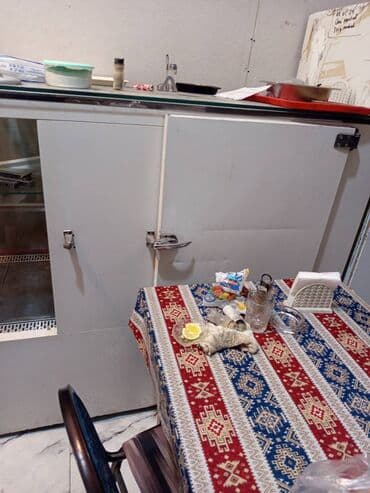 lalafo soyuducu ucuz: İdeal veziyyetdedir — 2