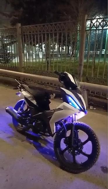 elekdirikli sukutur: Tufan s50 80 kub prablemsiz idial otur sur endirim var krdt — 3