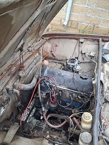 w210 teker: Nomre islemir vacapda yiğin — 7
