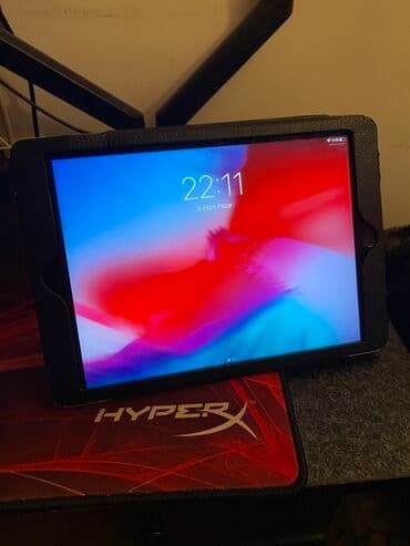 ipad 2 ikinci el: İşlənmiş Apple iPad Air 2, 8,4", < 64 GB — 2