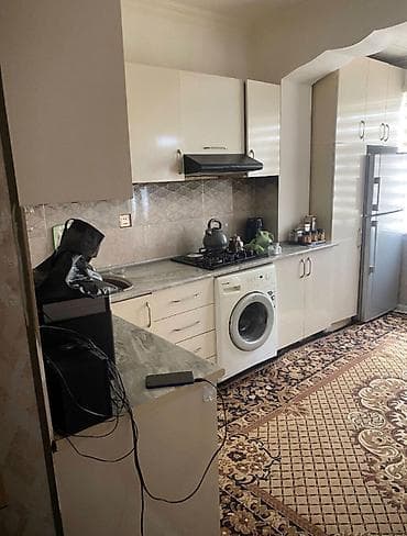 Daşınmaz əmlak: Bakı, 2 otaqlı, Köhnə tikili, 68 kv. m — 7