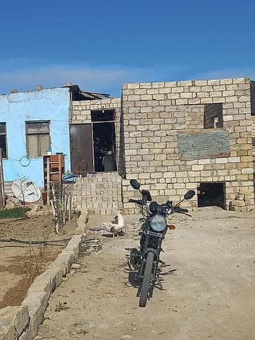 ucuz heyet evi: 140 kv. m, 5 otaqlı, Telefon, Qaz, İşıq — 7