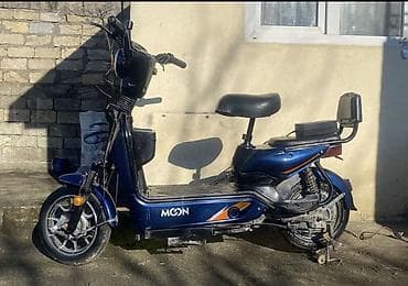 tap az vaz: Moon brand — 1