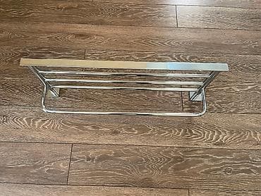 çan: Villeroy & Boch firmasinin hamam ucun asilqani,730manata alinib — 4