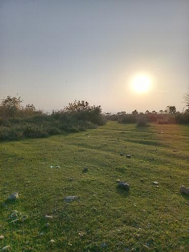 sabirabad ev: Barter mümkündür — 2