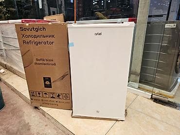 mini itx: Soyuducu mini Dondurucu hissəsi yuxarida defrost Soyutma hissəsi — 6