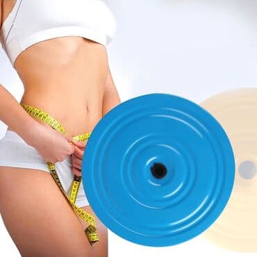 i̇dman aləti: Fitnes diski (dəmir). Metrolara və şəhərdaxili çatdırılma var — 3