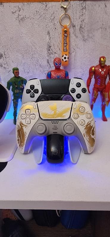 hard disk ps3 500gb: Dualsense Ghost Of Yotei Ps5 Pultu Hediye Edilib demek Olar ki — 2