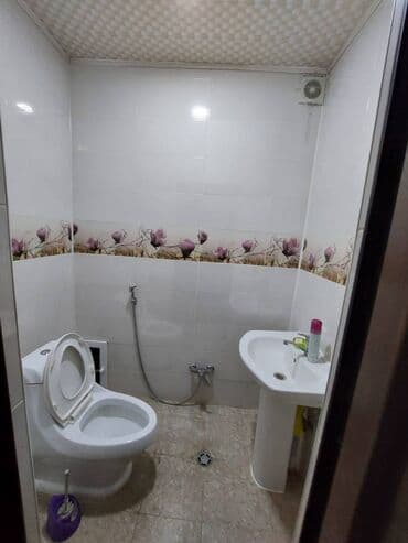 bayılda bina evləri: Sumqayitda 6- ci mikrarayonda yerləşən ümumi sahəsi 120 kv,m olan,4 — 12