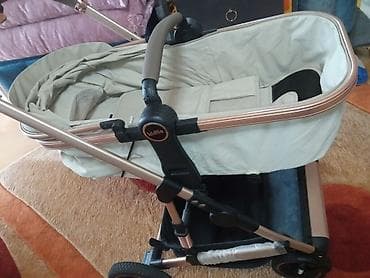 üst geyimleri: 2-i 1-də araba, Kidilo, Yeni — 4