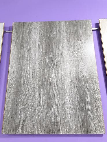laminant: Mebel lövhəsi – boz-ağac teksturası (laminat/LDSP tipli panel) - Rəng — 1