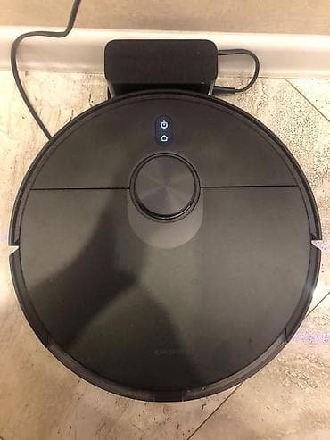 printer lazer: Xiaomi robot tozsoran və döşəmə yuyucu. 1500 AZN alınıb. Heç bir — 4