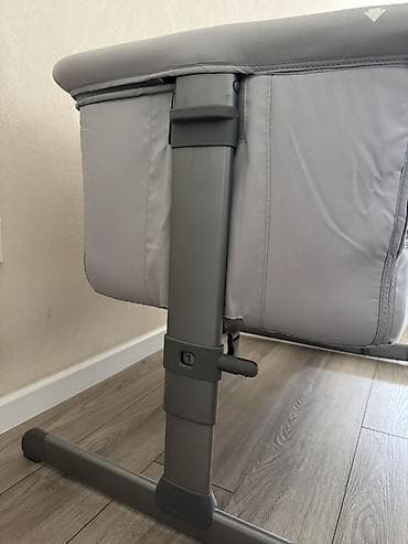 korpə beşiyi: Oğlan və qız üçün, Dördbucaq, Beşik, Dəstsiz, Matras ilə, Yellənmə mexanizmsiz — 3