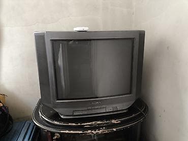 smartbox tv: İşlənmiş Televizor Sony — 1
