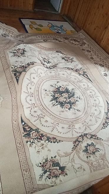 perde şekilleri: Xalça Dekorativ — 1