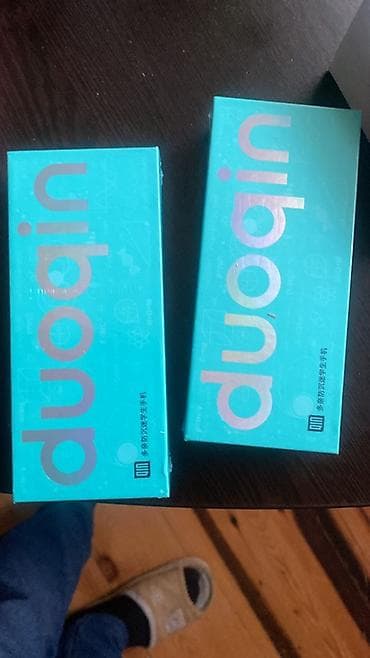 google telefon: Qin AI Life (DUQIN) düyməli ağıllı telefon Xüsusiyyətlər: - Yaddaş: 3 — 2