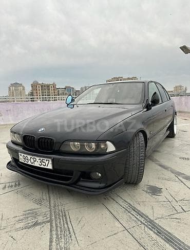 bmw r17 diski: BMW 5 series: 3 l | — 7